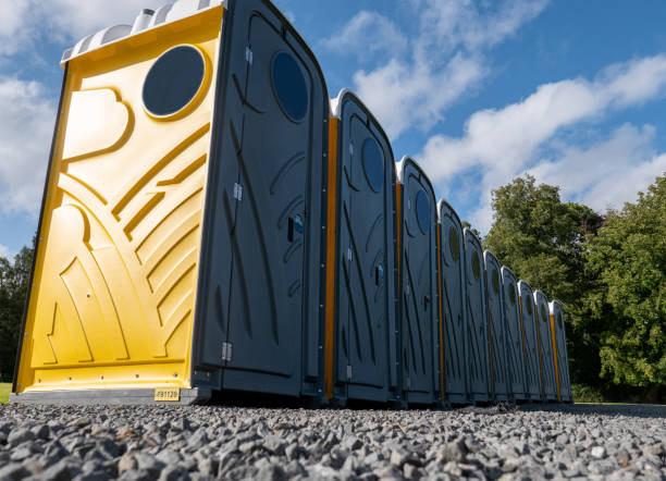Best Portable Restrooms for Agricultural Sites  in Manvel, TX