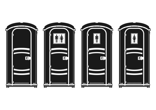 Best Construction Site Portable Toilets  in Manvel, TX