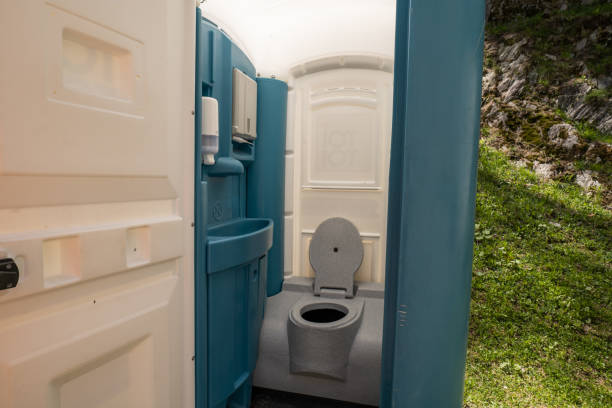Best Eco-Friendly Portable Toilets  in Manvel, TX