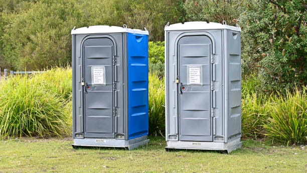 Portable Restroom Removal and Pickup in Manvel, TX