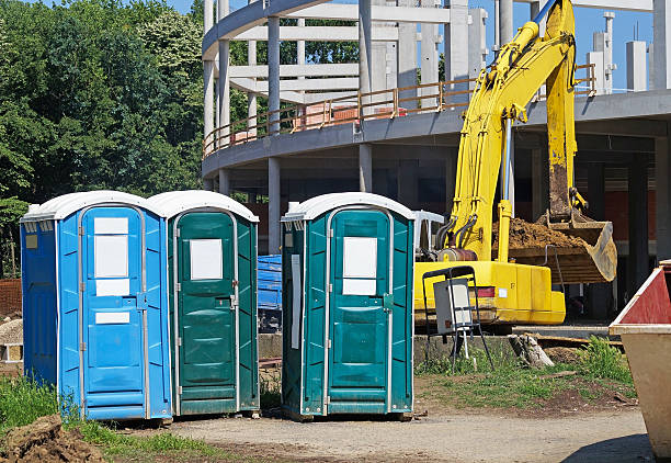 Best Construction Site Portable Toilets  in Manvel, TX