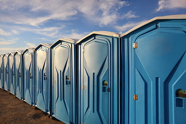 Best Portable Toilets with Baby Changing Stations  in Manvel, TX