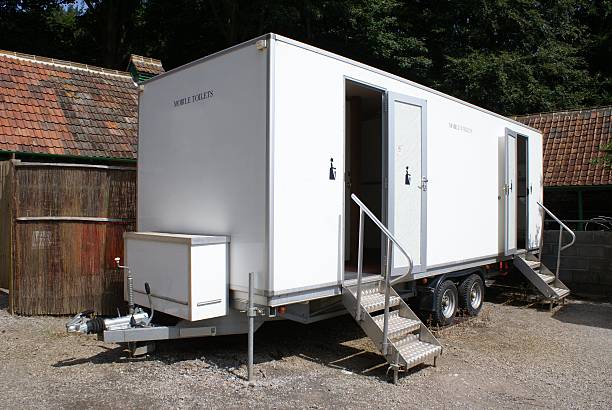 Best Portable Toilets for Parks and Recreation Areas  in Manvel, TX