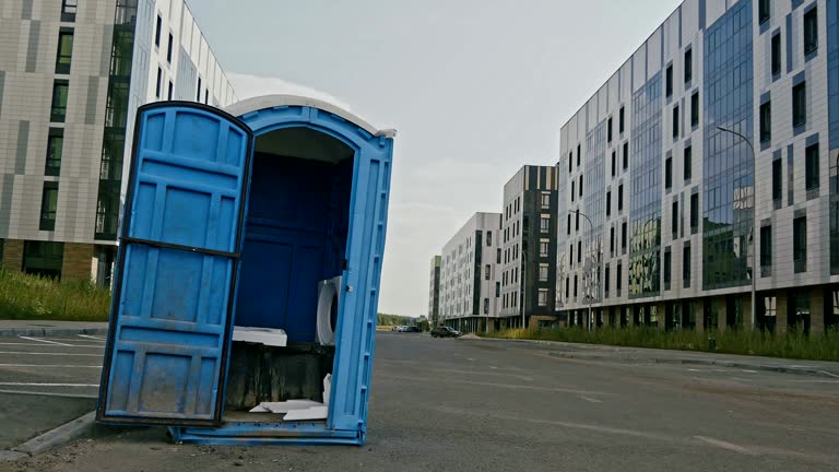 Reliable Manvel, TX Portable Potty Rental Solutions